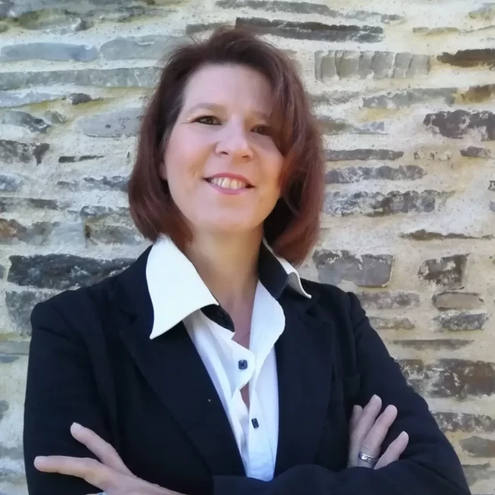 Elisabeth Rouleau Avocate